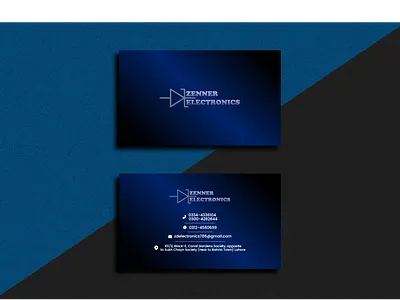Business Card adobe illustrator attractive business card branding business card business card design elegant business card graphic design illustration minimal business card premium business card unique business card vector