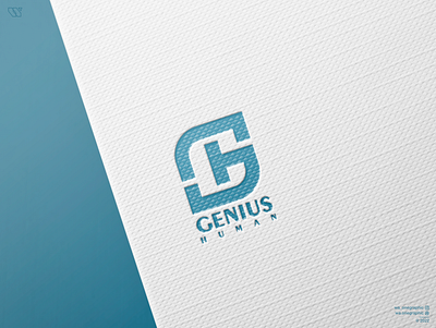 GH Logo 3d animation app branding design graphic design icon illustration logo motion graphics typography ui ux vector