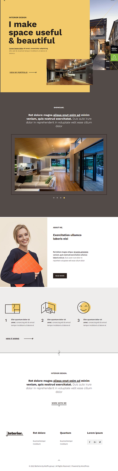 Web Design 3d animation branding design ecommerce elementor graphic design illustration landing page logo motion graphics product design shopify store shopify website squzee ui