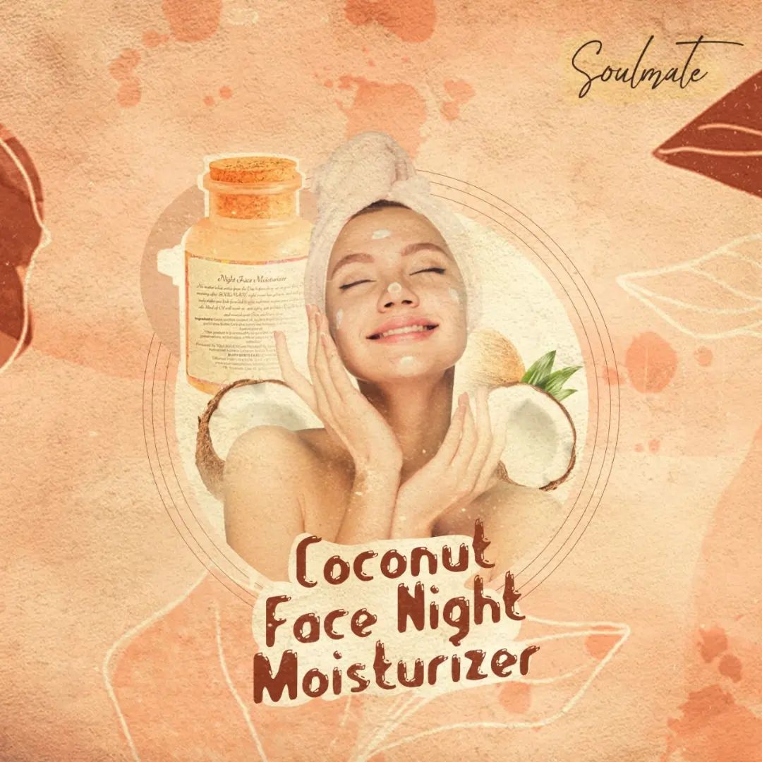 Soulmate Care branding design