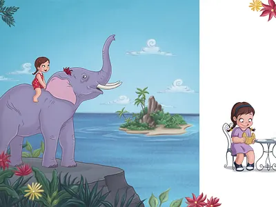 Pilot Jane book design book illustration books childrens illustration digital art illustration