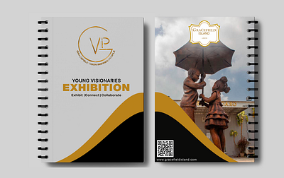 Book Design branding design logo
