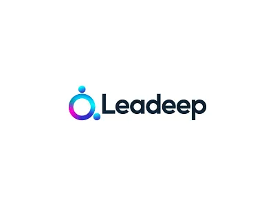 Modern L Letter Leadeep Logo Concept. a b c d e f g h i j k l m app icon brand brand identity branding colorful logo design ecommerce flat logo gradient logo l letter logo logo logo design minimal logo n o p q r s t u v w x y z print simple logo tech logo typography vector