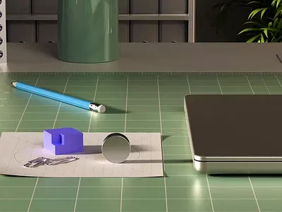 Studio Huncho Showreel 3d agency animation awwwards branding graphic design logo motion graphics promo showreel ui