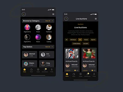 NFT Marketplace auction crypto crypto art crypto asset cryptocurrency digital goods market marketplace nft nft collection nft exchange nft gallery nft marketplace non fungible token stock market stock trading token tokenization tokens trade