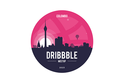 Colombo Dribbble Meetup animation branding colombo creators design designers designmeetuplk dribbblemeetup graphic graphic design illustration logo meetup2023 motion graphics srilankadesign srilankadesigners uidesign uiux vector visualdesign