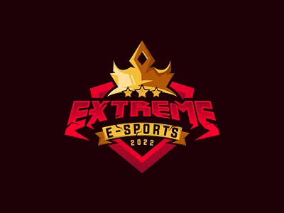 Typo Gaming e-Sports Logo Design, Gaming Logo branding design esportlogo esports logo gaming logo illustration logo marufcreative mascot mascot character mascot logo sports logo twitch logo typo gaming vector