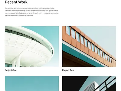 Utica - Website Template - Squarespace animation app art blog branding concept design graphic design online store photography squarespace template theme ui ui design ux ux design web design web development website