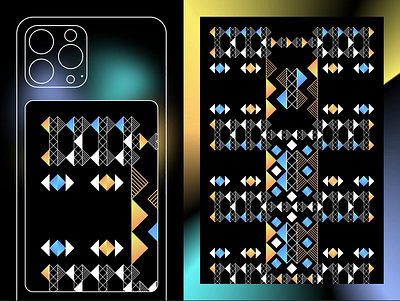 Pitaka Series | Predict. Edition animation challenge collection design dribble playoffs iphone motion graphics pitaka predict unique weaving pattern