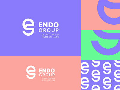 Endo GROUP dribbble best shot