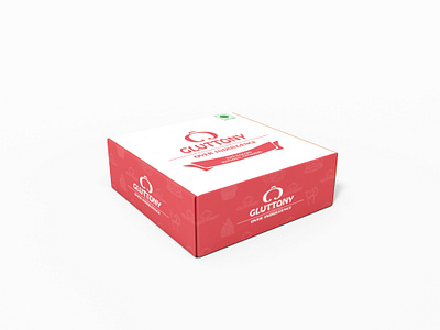 Cake Packaging Design designs, themes, templates and downloadable ...