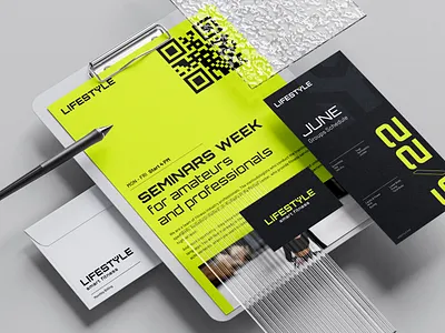 Lifestyle smart fitness Brand Identity brand identity branding color scheme fitness graphic design gym logo logo lockup merch mockups printing sports stationery urban visual identity