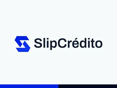 SlipCrédito | Brand brand brandingbook brasil credit design graphic design guidebook identidade lending loan logo ui uidesign ux visualdesign