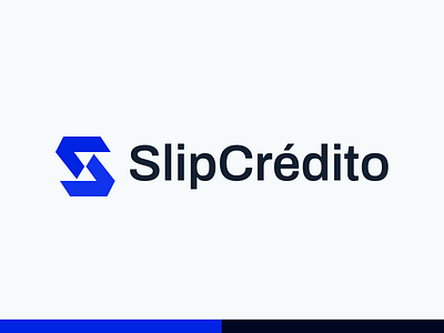 SlipCrédito | Brand brand brandingbook brasil credit design graphic design guidebook identidade lending loan logo ui uidesign ux visualdesign