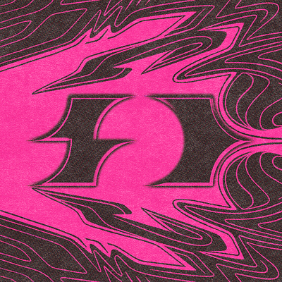 Letter N 36daysoftype 2022 racing