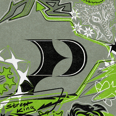 Letter P 36daysoftype 2022 racing