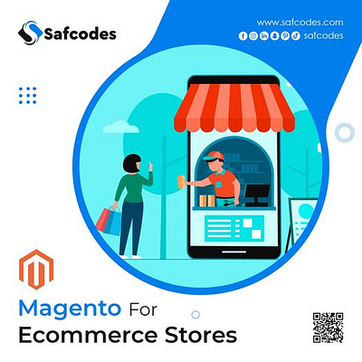 Magento Ecommerce Development Services Dubai best ecommerce dubai ecommerce magento safcodes sharjah uae web design web development