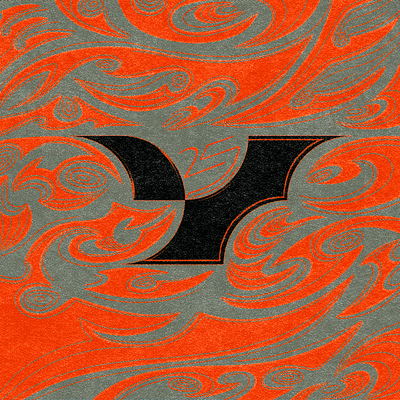 Letter Y 36daysoftype 2022 racing