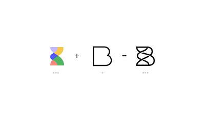 Build With Biology Logo Concept branding handlettering identity illustration lettering logo typography vector