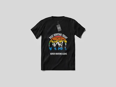 Hunting t shirt design app best t shirt branding bulk t shirt design business t shirt design event t shirt graphic design hunting t shirt illustration logo merch t shirt design t shirt design ui