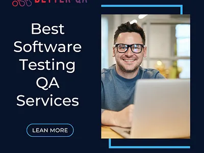 Best Software Testing QA Services - Better QA manual and automation testing mobile app automation testing mobile app testing services mobile qa testing software quality testing software testing