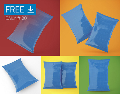 Chips - Daily Free Mockup #120 business chips download free free download freebie mockup psd