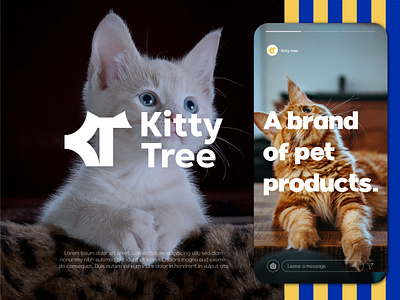 KT logo mark, logo design, brand mark, letter logo brand mark branding cat logo design kt letter logo kt logo logo logodesign pet logo pet shop logo