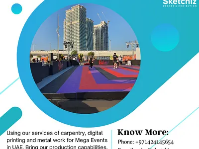 Sketchiz Design & Exhibition