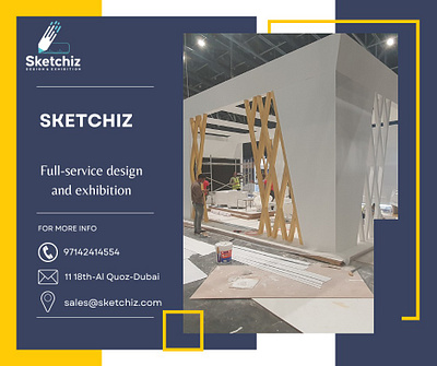 Sketchiz Design & Exhibition