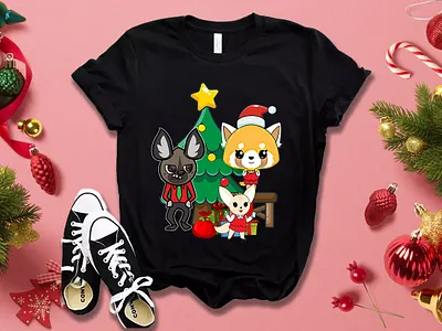 All is not calm christmas christmas gnome christmas gnome tshirt christmas sweater svg cut files fiverr illustration merch by amazon pod print on demand printful shirts svg cutting files t shirt typography design vector vector design