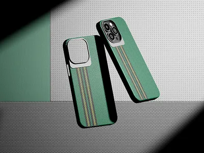 PITAKA - Fusion Weaving 3d animation app branding clean concept design illustration logo minimal mobile pattern pitaka ui