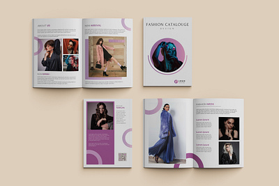 Company Profile/Brochure Design annual report bi fold brochure book cover booklet brand design branding brochure catalog company branding company broucher company profile design graphic design leaflet magazine marketing materials newsletter presention product catalogue proposals