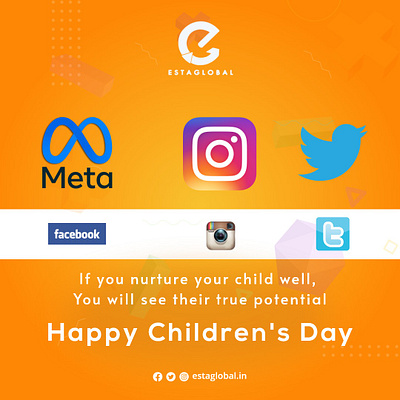 Happy Children’s Day!
