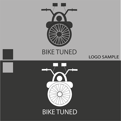 bike logo bike logo graphic design logo