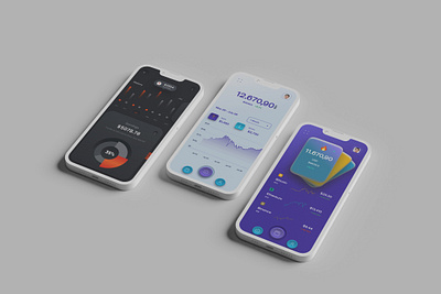 Clay Iphone 13 Mockup illustration mockup phone mockup smartphone ui ui design