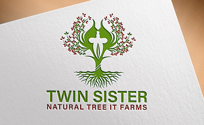 wemen tree logo 3d bank logo brand logo branding business logo corporate logo creative logo graphic design logo logo design logo maker minimalist logo modern logo professional logo realstate logo shop logo wardmark logo website logo