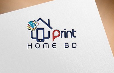 Print logo 3d abstruc logo brand logo branding business logo logo logo creator logo design logo maker mono gram professional logo