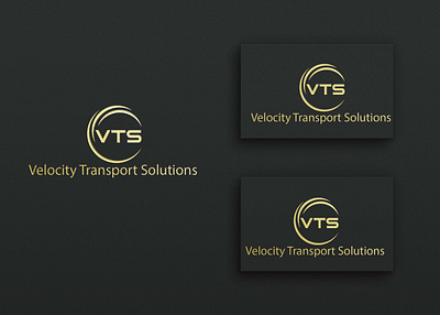 VTS logo 3d branding business logo creative logo design graphic design logo logo design logo maker mi minimalist logo modern logo professional logo unique logo