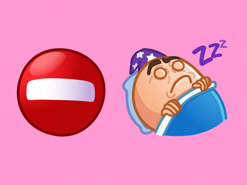 Telegram status emoji adobe aftereffects animated animation branding design emoji face illustration logo meme reaction smile status telegram