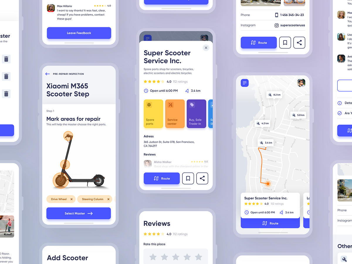 Browse thousands of Filter UI images for design inspiration | Dribbble