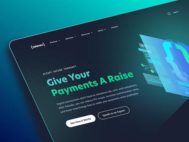 Login Page designs, themes, templates and downloadable graphic elements ...