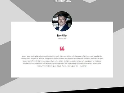 Creative Landing Page Design 3d animation branding business website design elementor pro graphic design illustration logo motion graphics ui vector