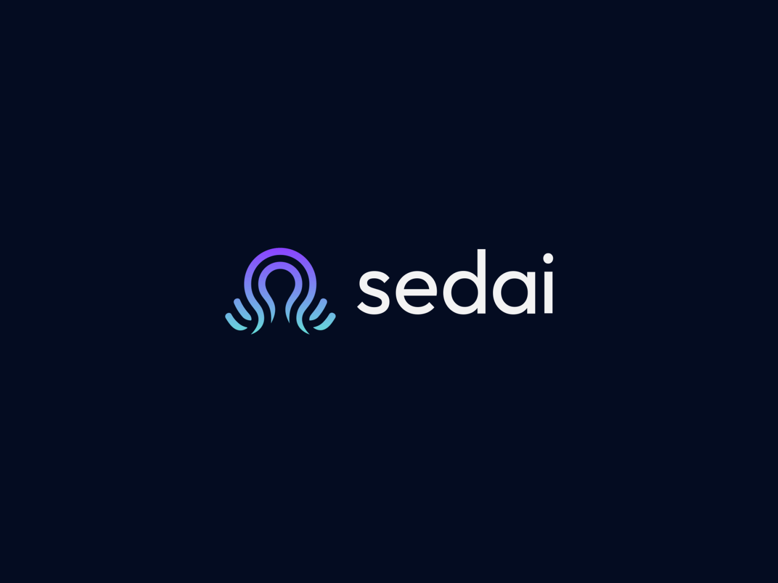 Sedai Animation animation bouce branding design flat graphic graphic design icon illustration logo loop mark motion motion graphics octopus swimm vector