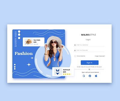 Sign up page daily ui design challenge sign up page ui