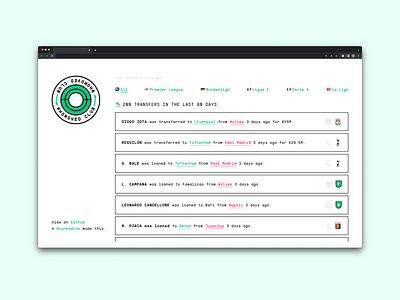 WMC ui web web design website