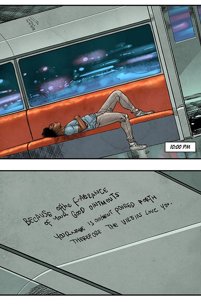 test page