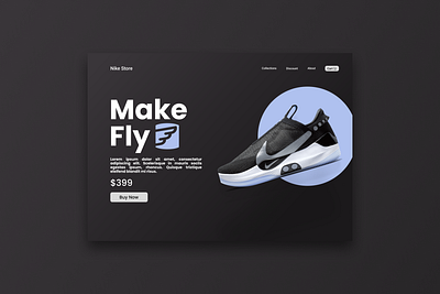 Nike Adapt BB - Nike Store adapt buy design good landing page nike nike adapt nike adapt bb sell shoe shoes website