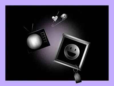 Drop: illustrations for web 3.0 platform 3d style art defi digital art digital product gradient grain grain illustration hero image illustration illustration set illustrations nft art texture vector web web 3.0 web 3.0 design web illustration web3 illustration