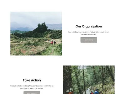 Bailard - Website Template - Squarespace branding clean colorful company corporate graphic design modern multipurpose multipurpose template photography pitch deck portfolio presentation studio template ui unique web design web development website