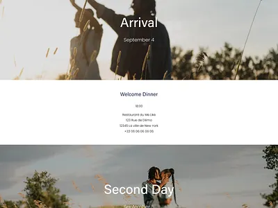 Dario - Website Template - Squarespace app art blog branding concept design graphic design online store photography squarespace template theme ui ui design uiux ux ux design web design web development website
